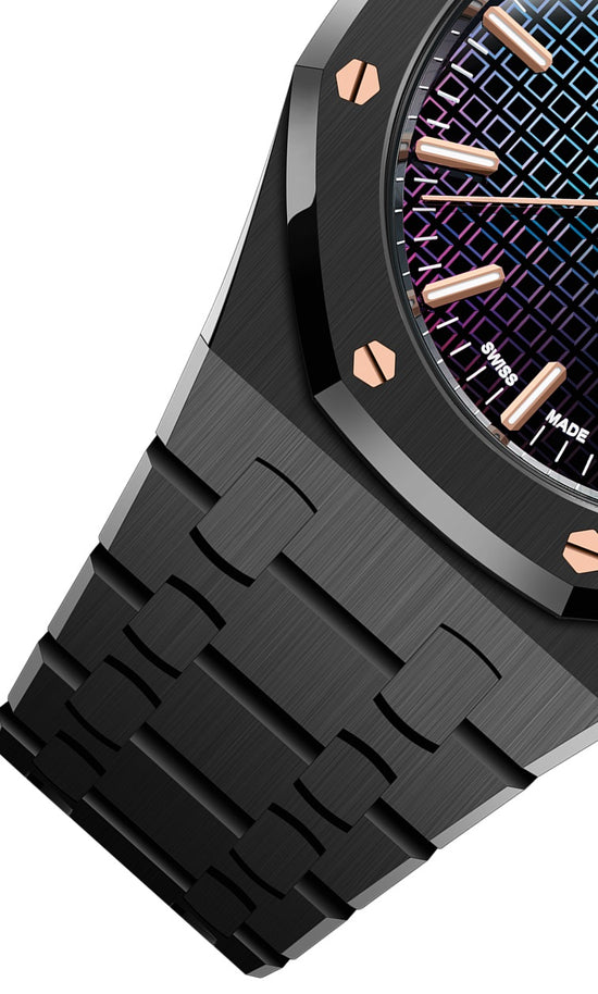 Audemars Piguet Replica Watch Royal Oak SELFWINDING 77350CE.OO.1266CE.02.A