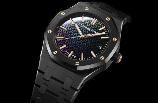 Audemars Piguet Replica Watch Royal Oak SELFWINDING 77350CE.OO.1266CE.02.A