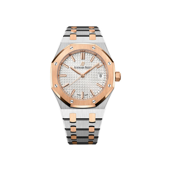 Audemars Piguet Replica Watch Royal Oak SELFWINDING 77350SR.OO.1261SR.01