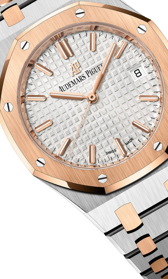 Audemars Piguet Replica Watch Royal Oak SELFWINDING 77350SR.OO.1261SR.01