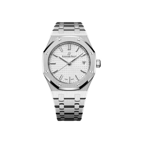 Audemars Piguet Replica Watch Royal Oak SELFWINDING 77350ST.OO.1261ST.01