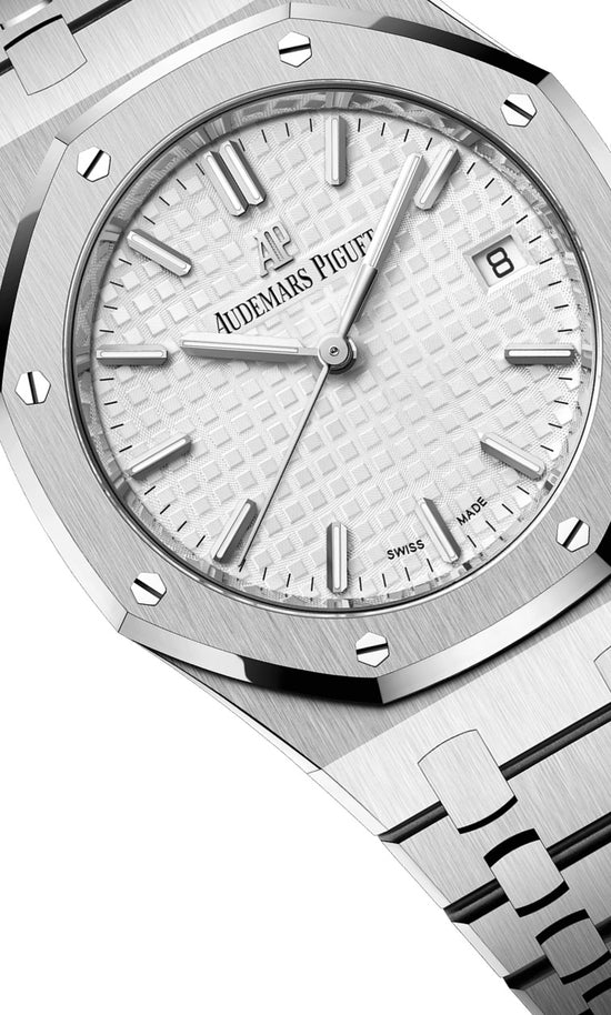Audemars Piguet Replica Watch Royal Oak SELFWINDING 77350ST.OO.1261ST.01