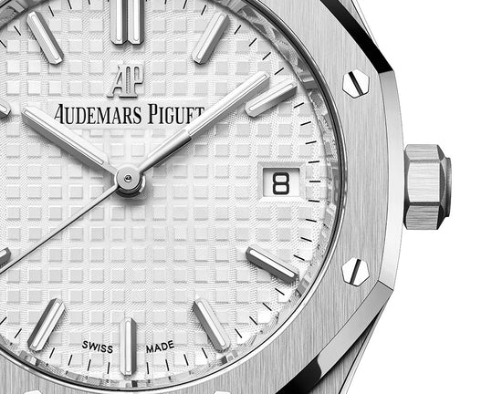 Audemars Piguet Replica Watch Royal Oak SELFWINDING 77350ST.OO.1261ST.01