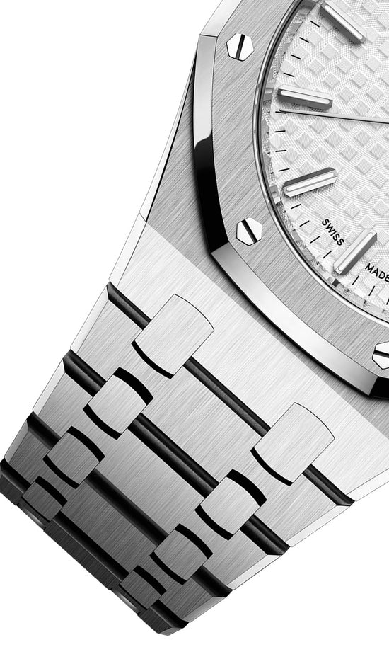 Audemars Piguet Replica Watch Royal Oak SELFWINDING 77350ST.OO.1261ST.01