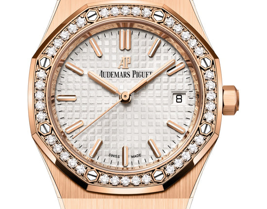 Audemars Piguet Replica Watch Royal Oak SELFWINDING 77351OR.ZZ.1261OR.01