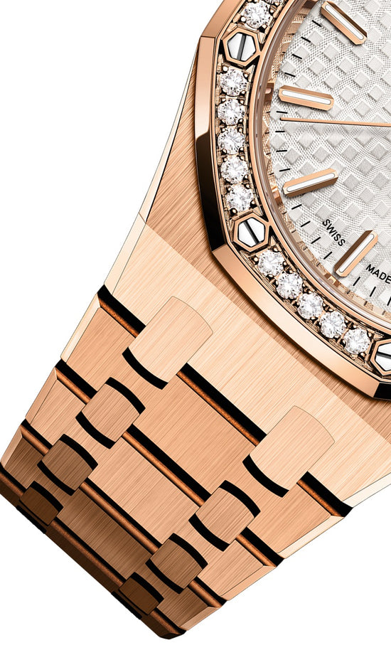 Audemars Piguet Replica Watch Royal Oak SELFWINDING 77351OR.ZZ.1261OR.01