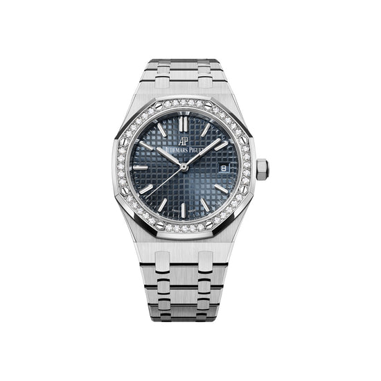 Audemars Piguet Replica Watch Royal Oak SELFWINDING 77351ST.ZZ.1261ST.01