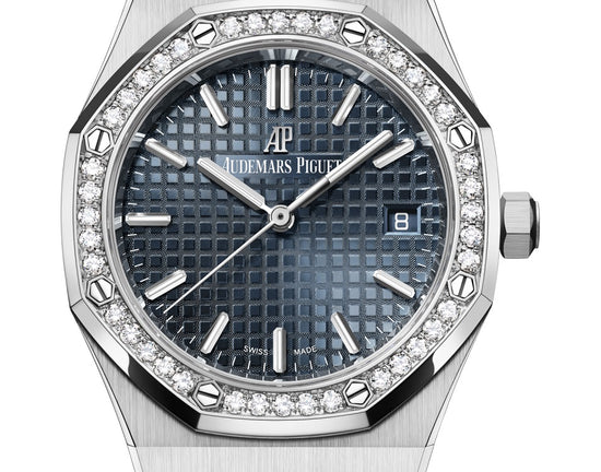 Audemars Piguet Replica Watch Royal Oak SELFWINDING 77351ST.ZZ.1261ST.01