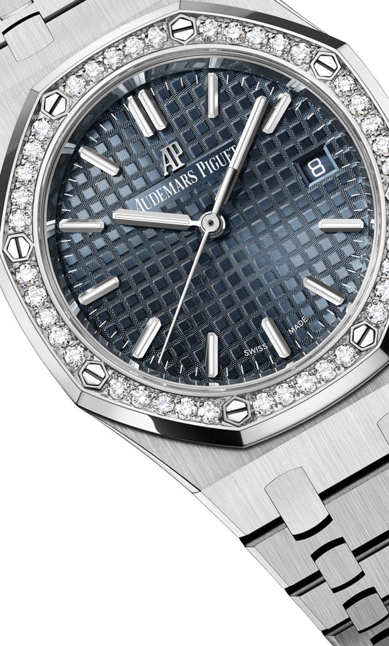 Audemars Piguet Replica Watch Royal Oak SELFWINDING 77351ST.ZZ.1261ST.01