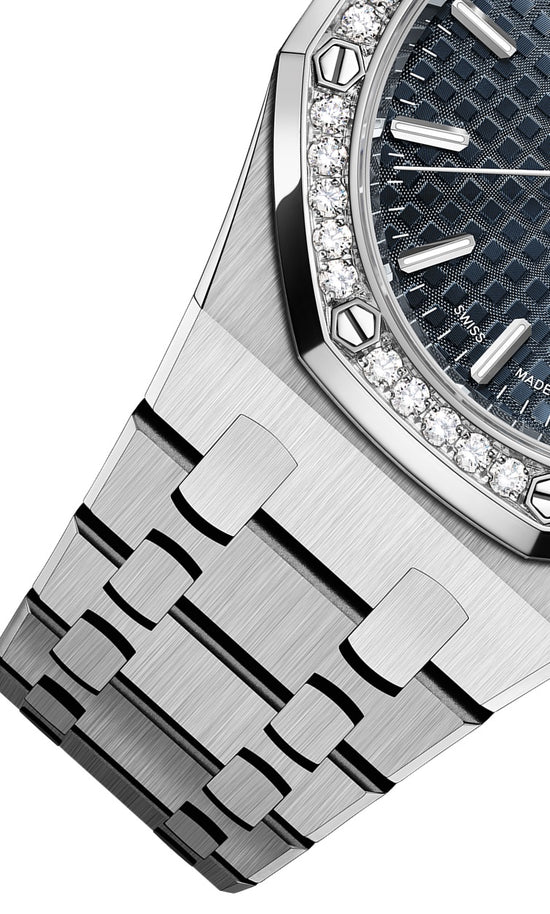 Audemars Piguet Replica Watch Royal Oak SELFWINDING 77351ST.ZZ.1261ST.01