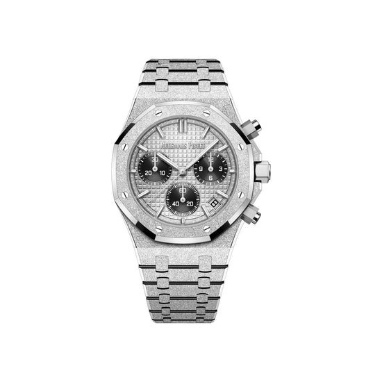 Audemars Piguet Replica Watch Royal Oak SELFWINDING CHRONOGRAPH 26240BC.GG.1324BC.01