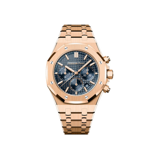 Audemars Piguet Replica Watch Royal Oak SELFWINDING CHRONOGRAPH 26715OR.OO.1356OR.01