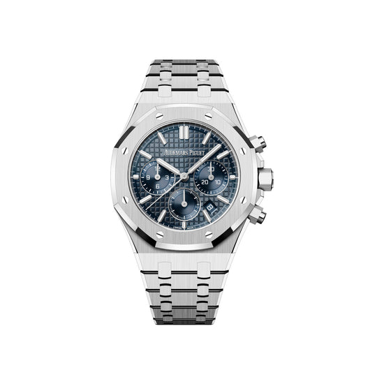 Audemars Piguet Replica Watch Royal Oak SELFWINDING CHRONOGRAPH 26715ST.OO.1356ST.01