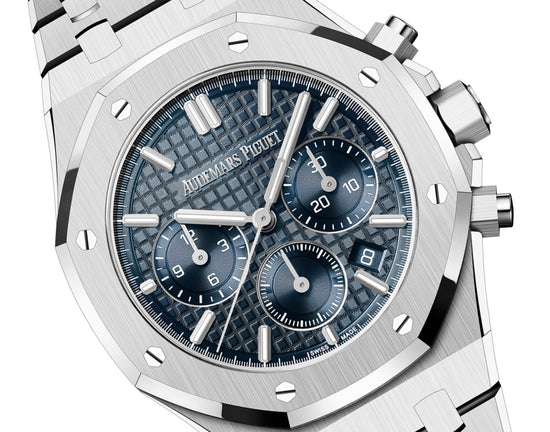 Audemars Piguet Replica Watch Royal Oak SELFWINDING CHRONOGRAPH 26715ST.OO.1356ST.01