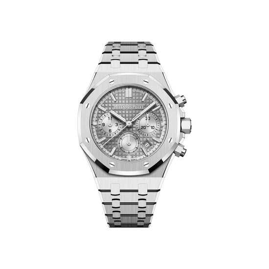 Audemars Piguet Replica Watch Royal Oak SELFWINDING CHRONOGRAPH 26715ST.OO.1356ST.02