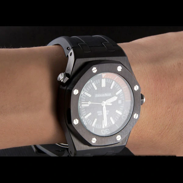Audemars Piguet Royal Oak Offshore Diver new59515