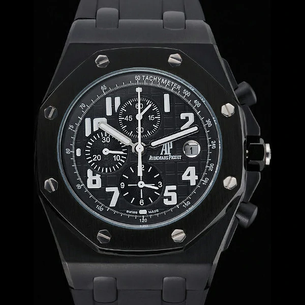 Audemars Piguet Royal Oak Offshore Singapore GP 2008 new58481