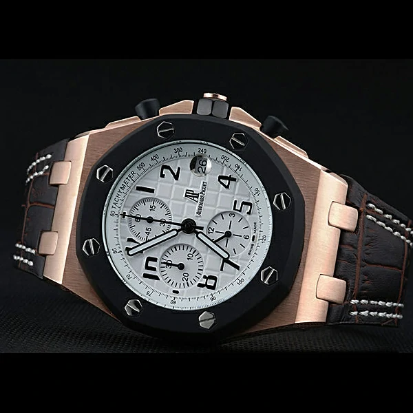 Audemars Piguet Royal Oak Offshore Watch new57998