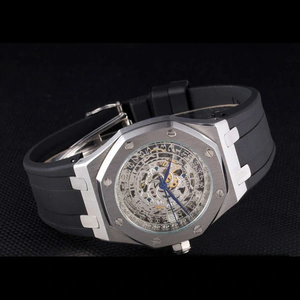 Audemars Piguet Skeleton stainless steel new59511