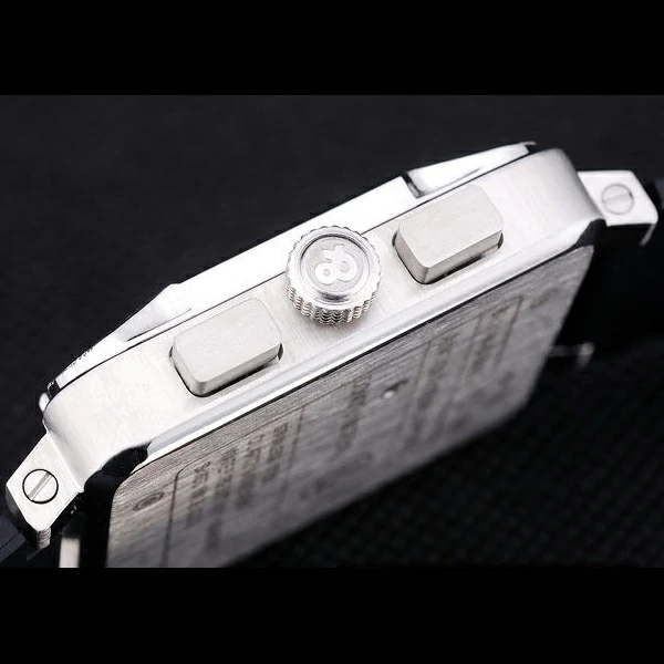 Bell and Ross BR01 92 Carbon new58581
