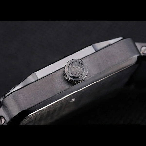Bell and Ross BR01 92 Carbon new58584