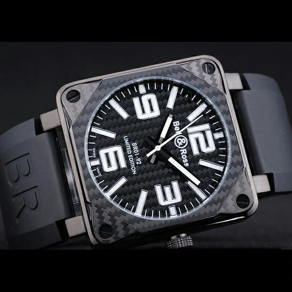 Bell and Ross Watch new58489
