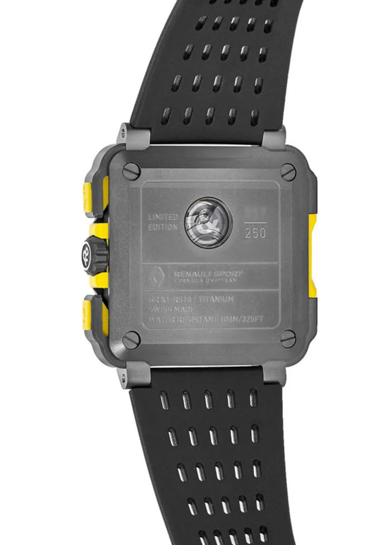 Bell  & Ross Aviation Experimental BR-X1 Chronograph, Titanium, 45mm, BRX1-RS18