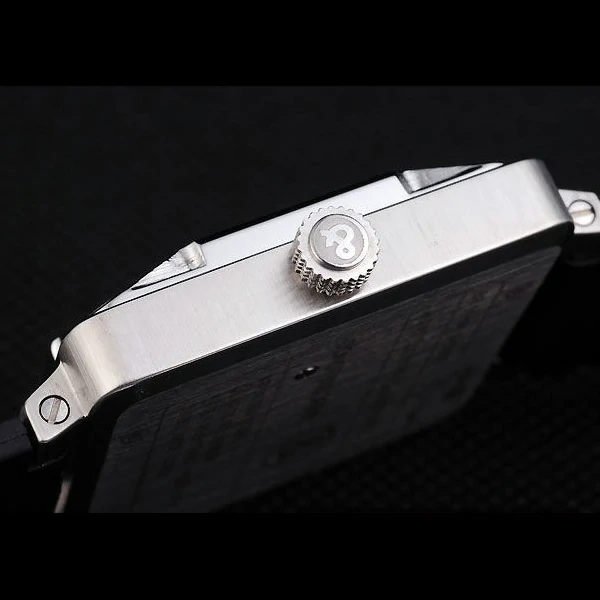 BR01 92 Black Dial new57491