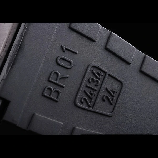 BR01 92 Carbon Blue new57483