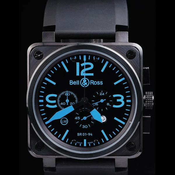 BR01 94 Carbon Blue new57487