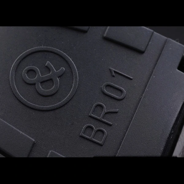 BR01 94 Carbon Blue new57487