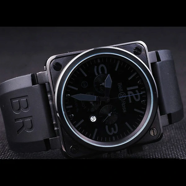 BR01 94 Carbon new57485