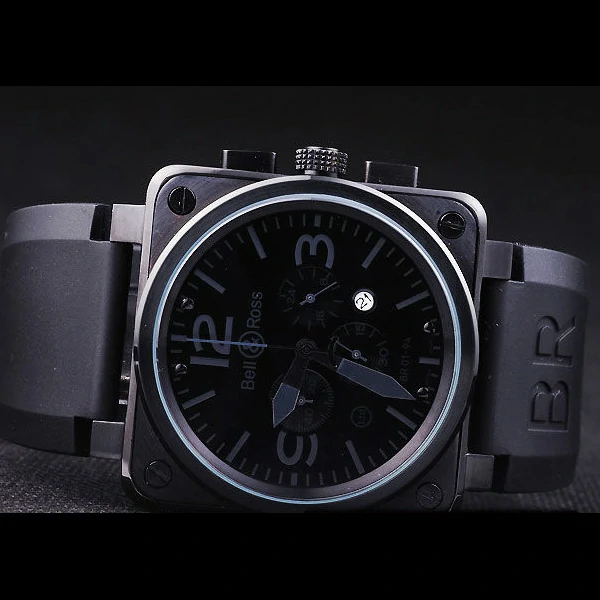 BR01 94 Carbon new57485
