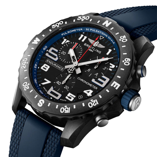 Breitlig Endurance Pro 44, X82310D51B1S2