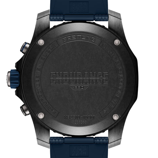 Breitlig Endurance Pro 44, X82310D51B1S2