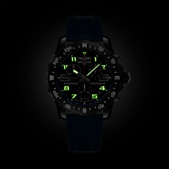 Breitlig Endurance Pro 44, X82310D51B1S2