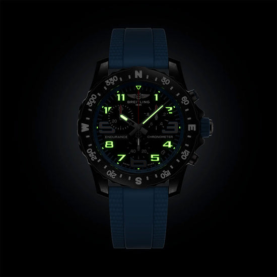 Breitlin Endurance Pro 44, X82310281B1S2