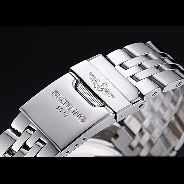 Breitling Bentley 6.75 Speed Bronze Dial Stainless Steel Case And Bracelet new60110