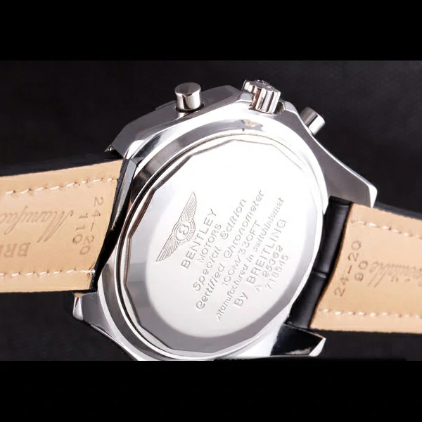 Breitling Bentley Motors new57461