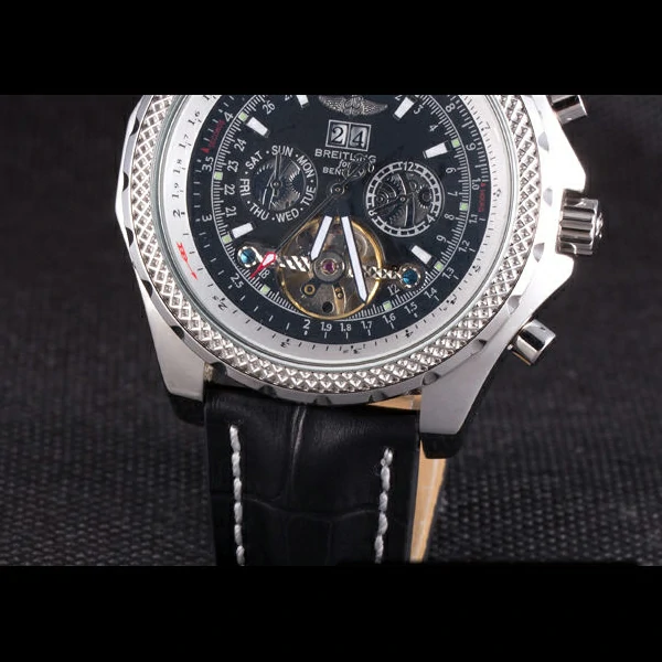 Breitling Bentley Motors new57461