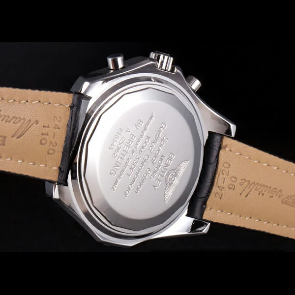 Breitling Bentley Motors new57465