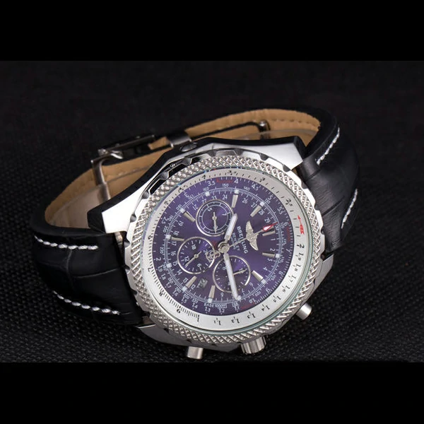Breitling Bentley Motors new57465