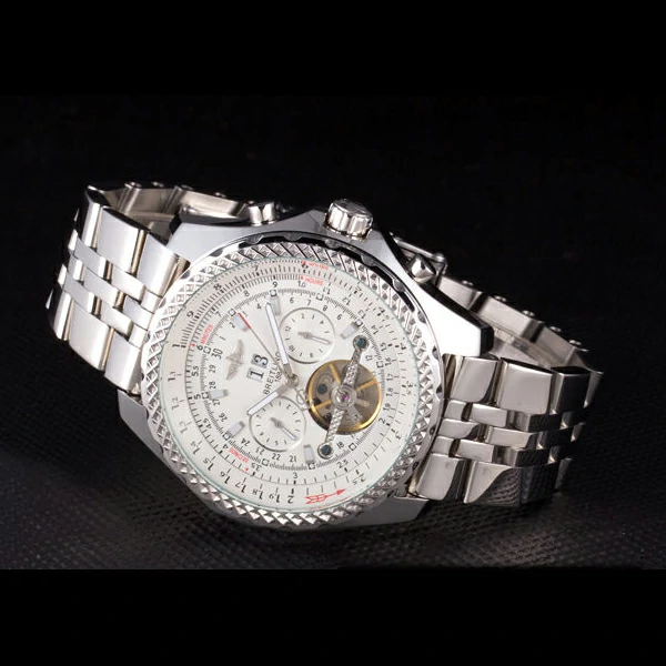 Breitling Bentley Motors new57476