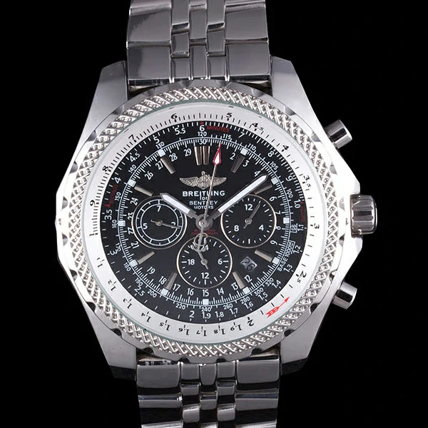 Breitling Bentley Motors new57477