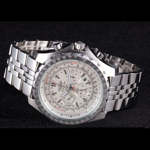 Breitling Bentley Motors new57478