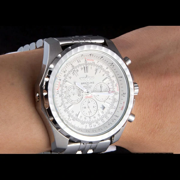 Breitling Bentley Motors new57478