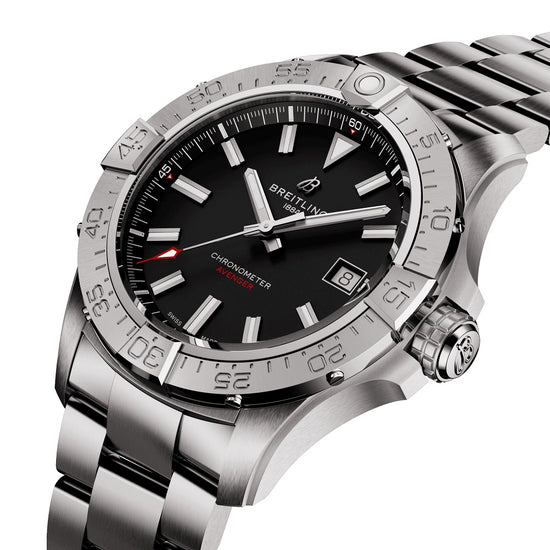 Breitling Replica Watch Avenger Automatic 42, A17328101B1A1