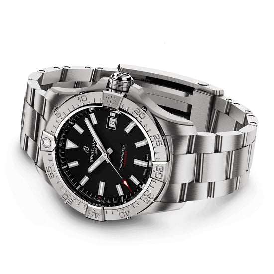 Breitling Replica Watch Avenger Automatic 42, A17328101B1A1