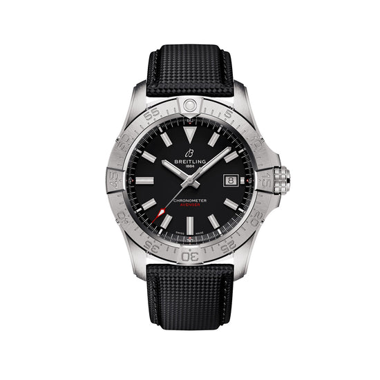 Breitling Replica Watch Avenger Automatic 42 A17328101B1X1