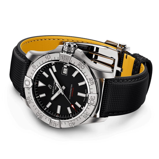 Breitling Replica Watch Avenger Automatic 42 A17328101B1X1